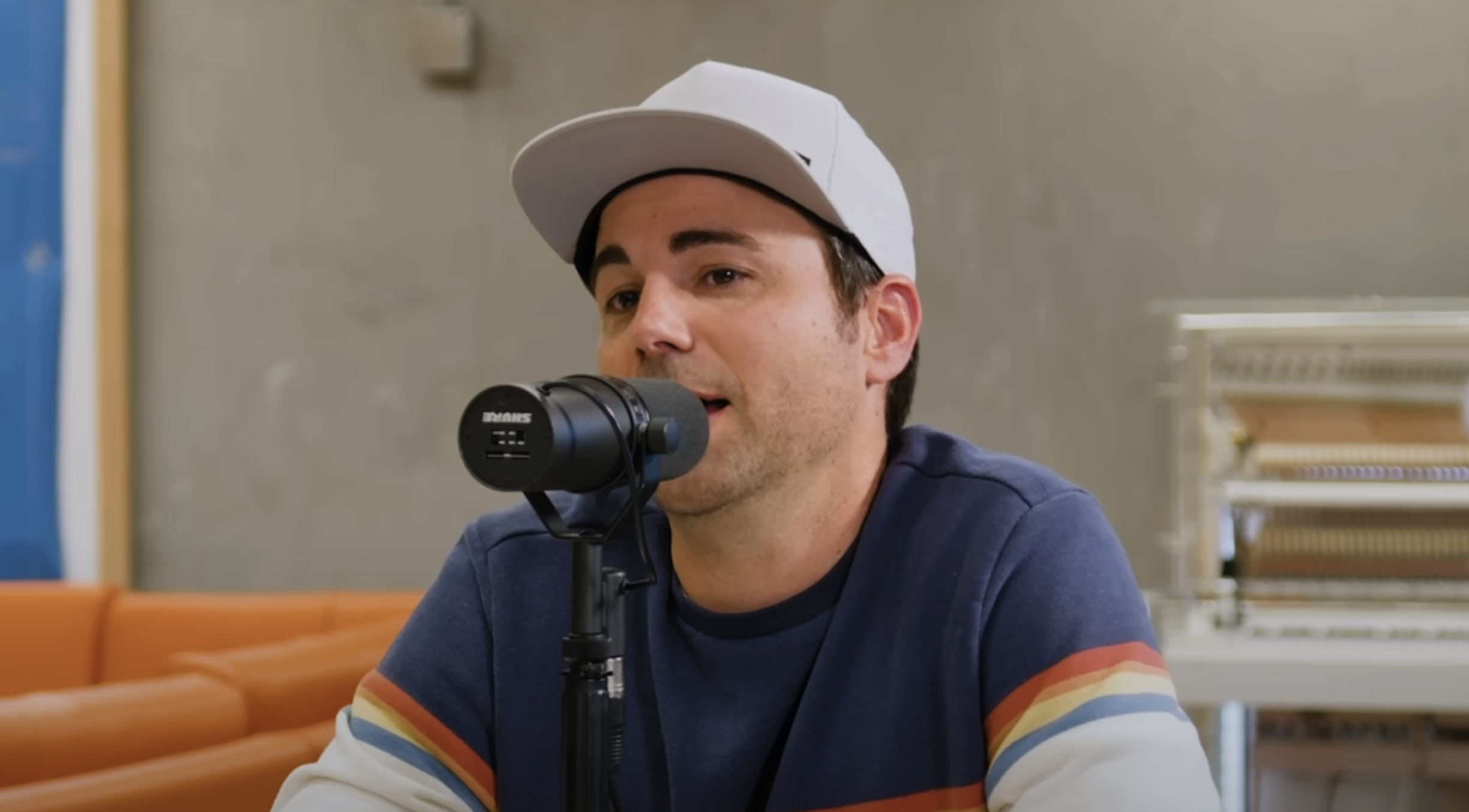 Mark Rober