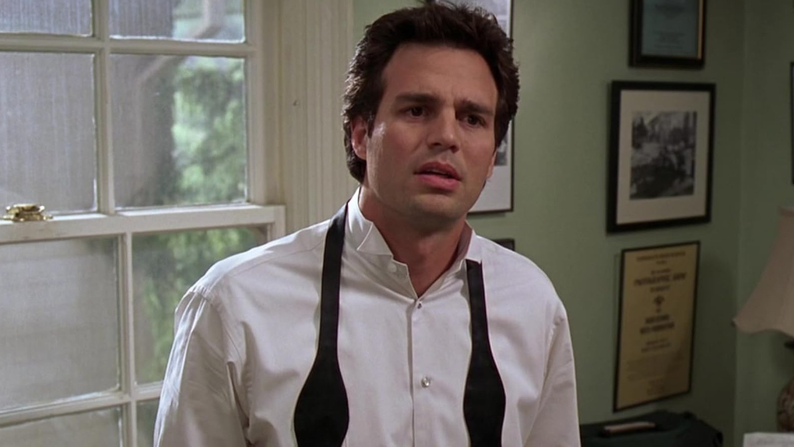 Mark Ruffalo 13 Going on 30 2004 1