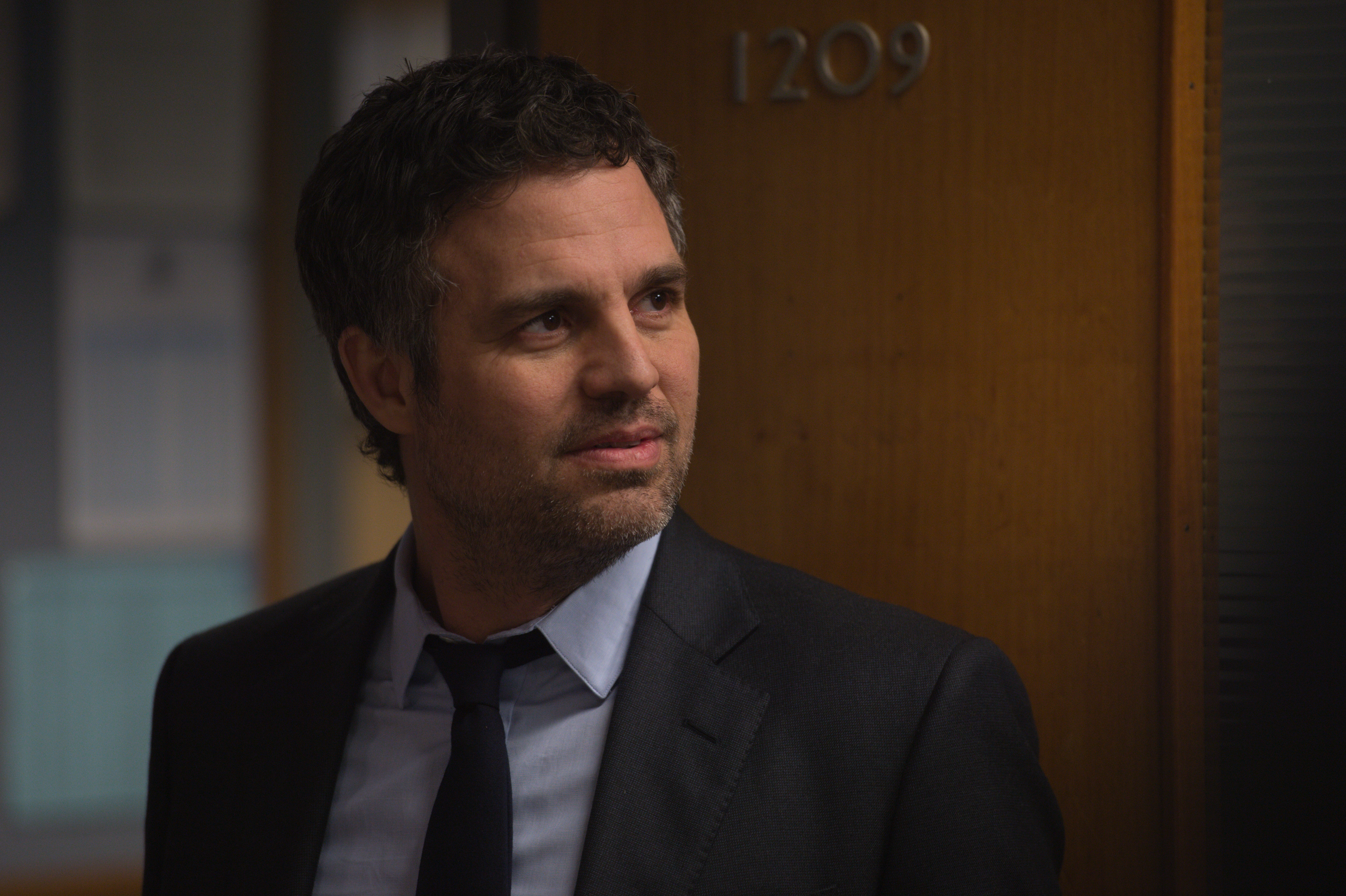 Mark Ruffalo Now You See Me