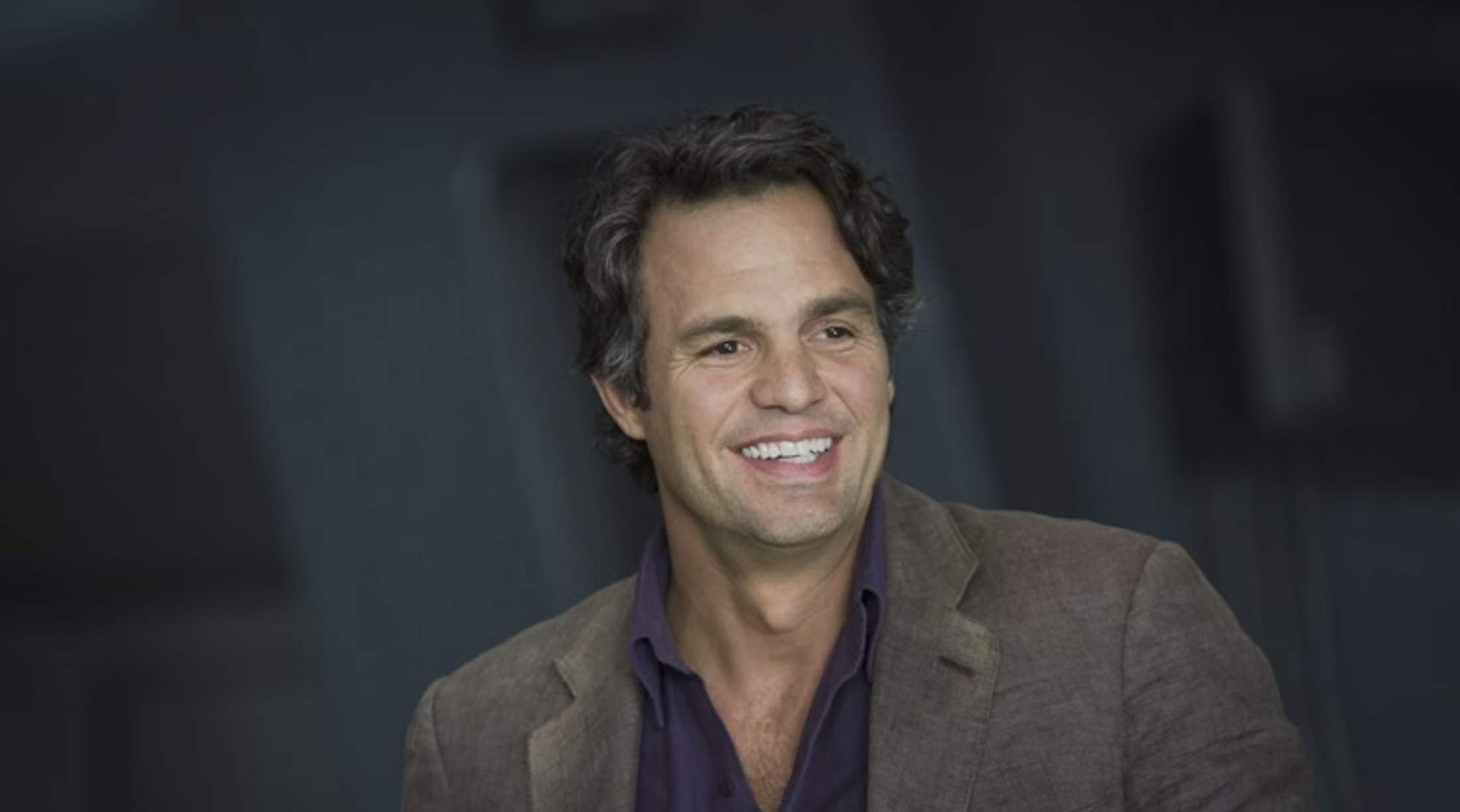 Mark Ruffalo