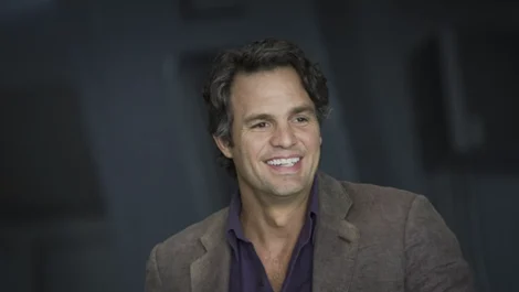 Mark Ruffalo