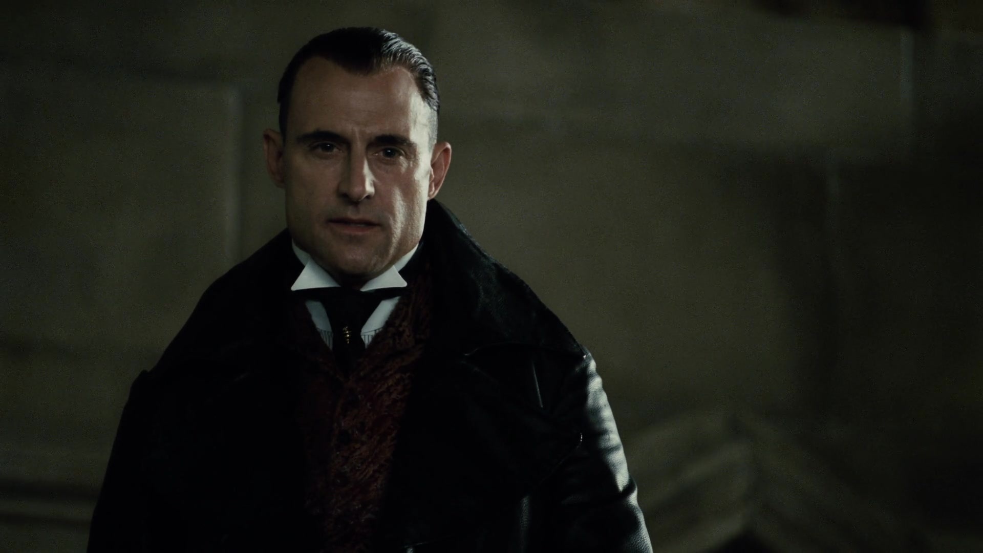 Mark Strong as Lord Henry Blackwood