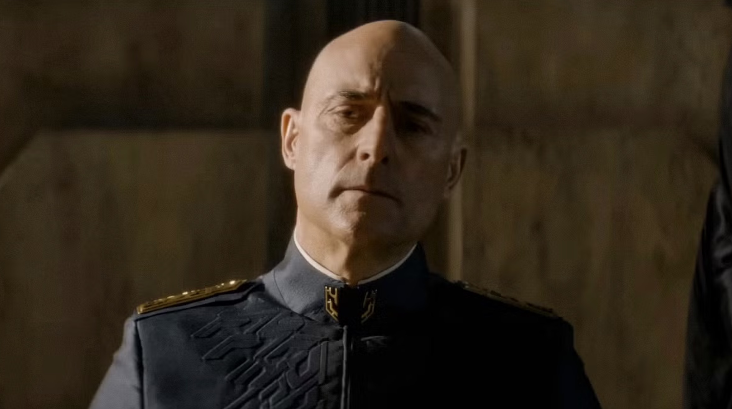 Mark Strong