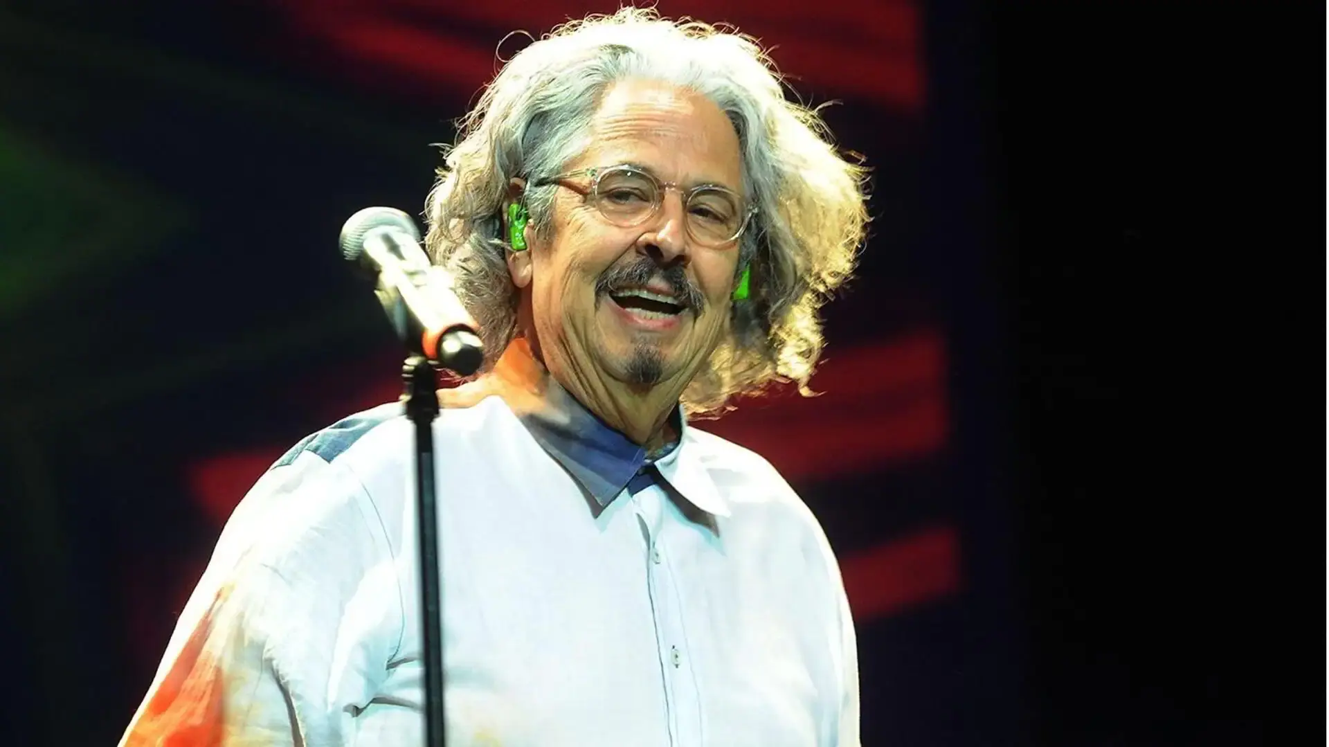 Mark Volman