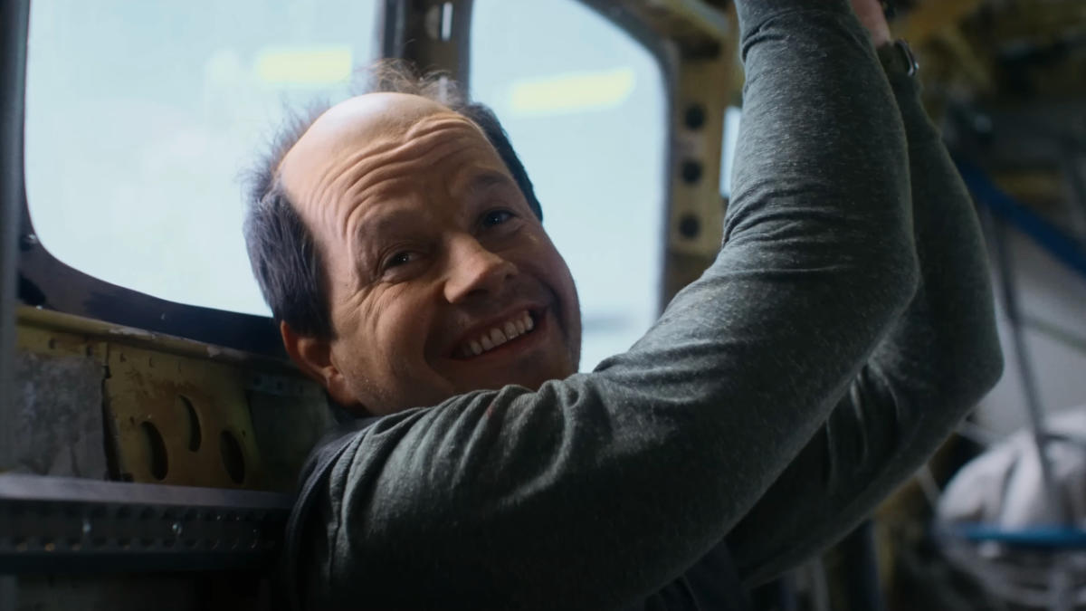 Mark Wahlberg