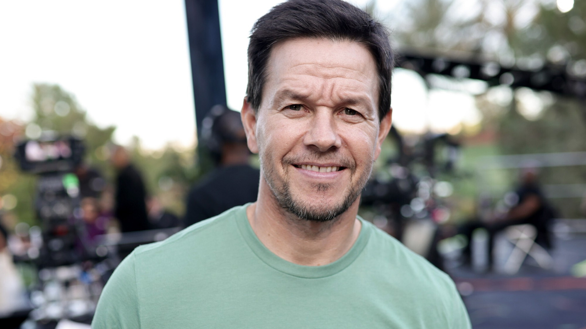 Mark Wahlberg