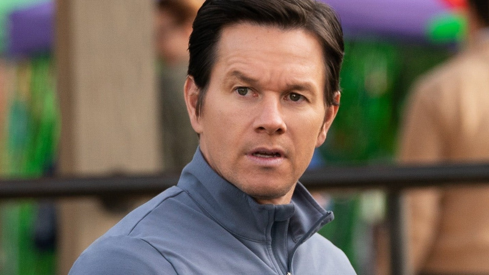 Mark Walberg