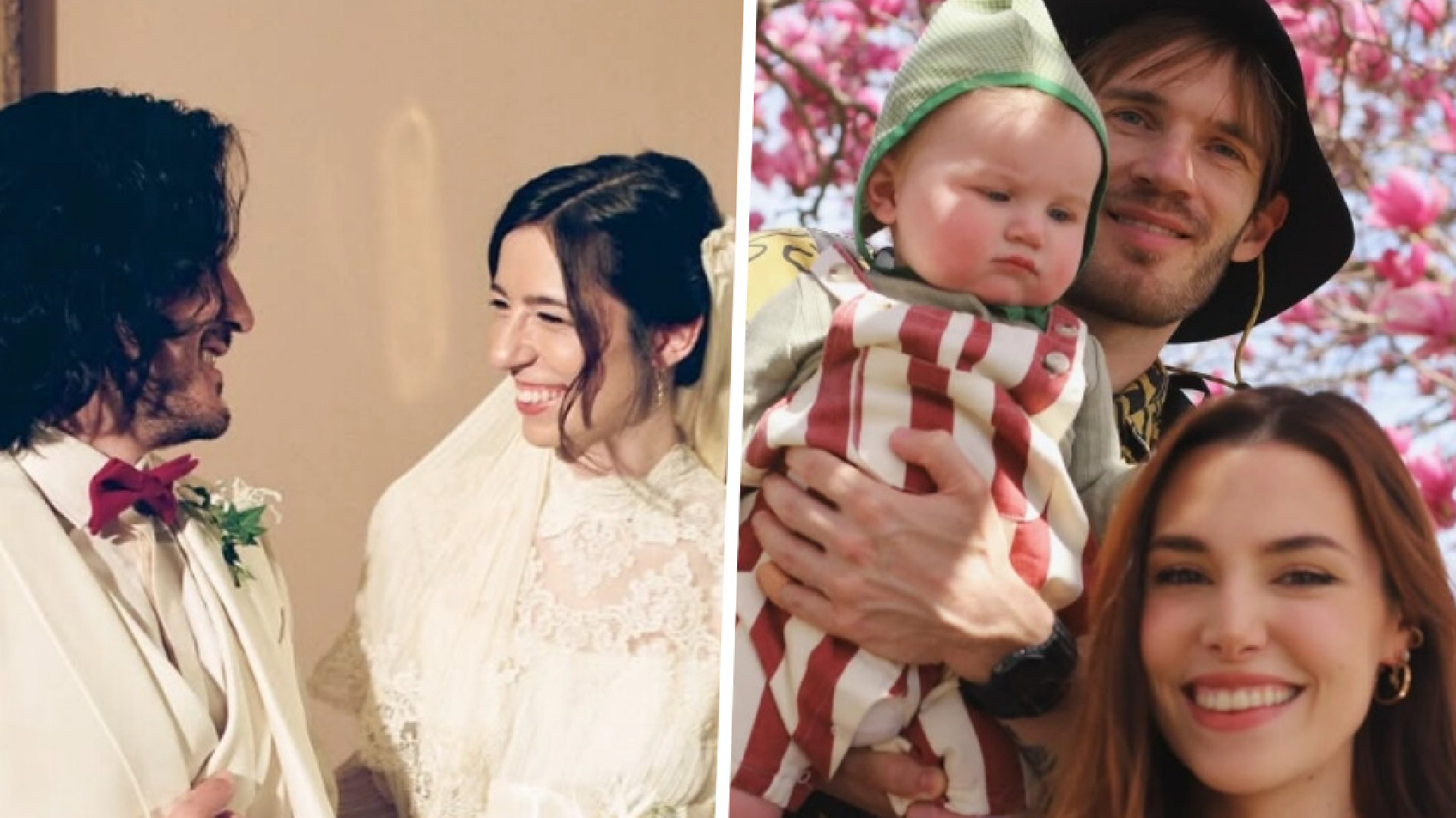 Markiplier Pewdiepie Powercouples