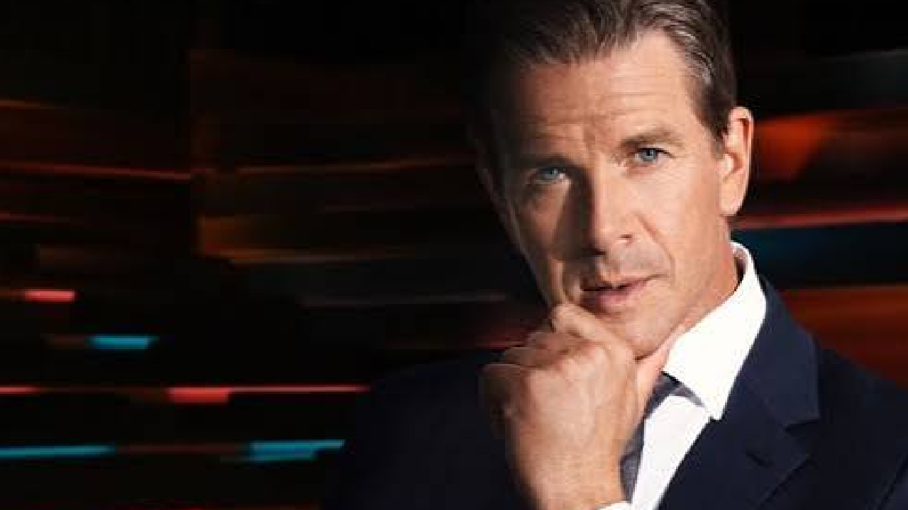 Markus Lanz ZDF