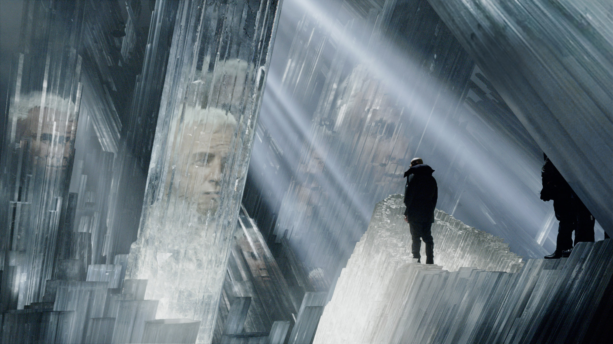 Marlon Brando Superman Returns 2006
