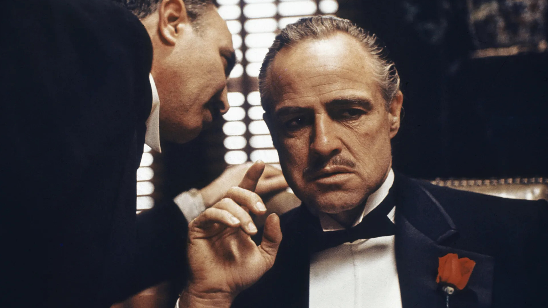 Marlon Brando