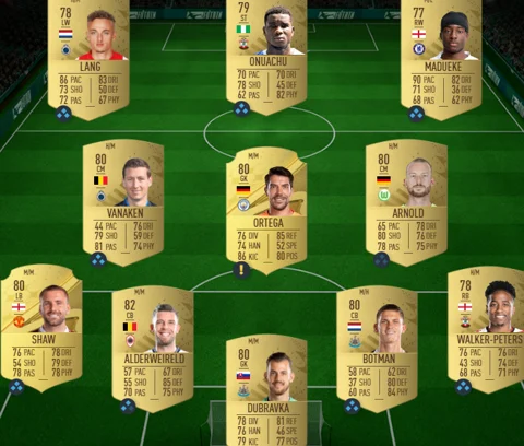 Marquee Matchups Man U vs Man City