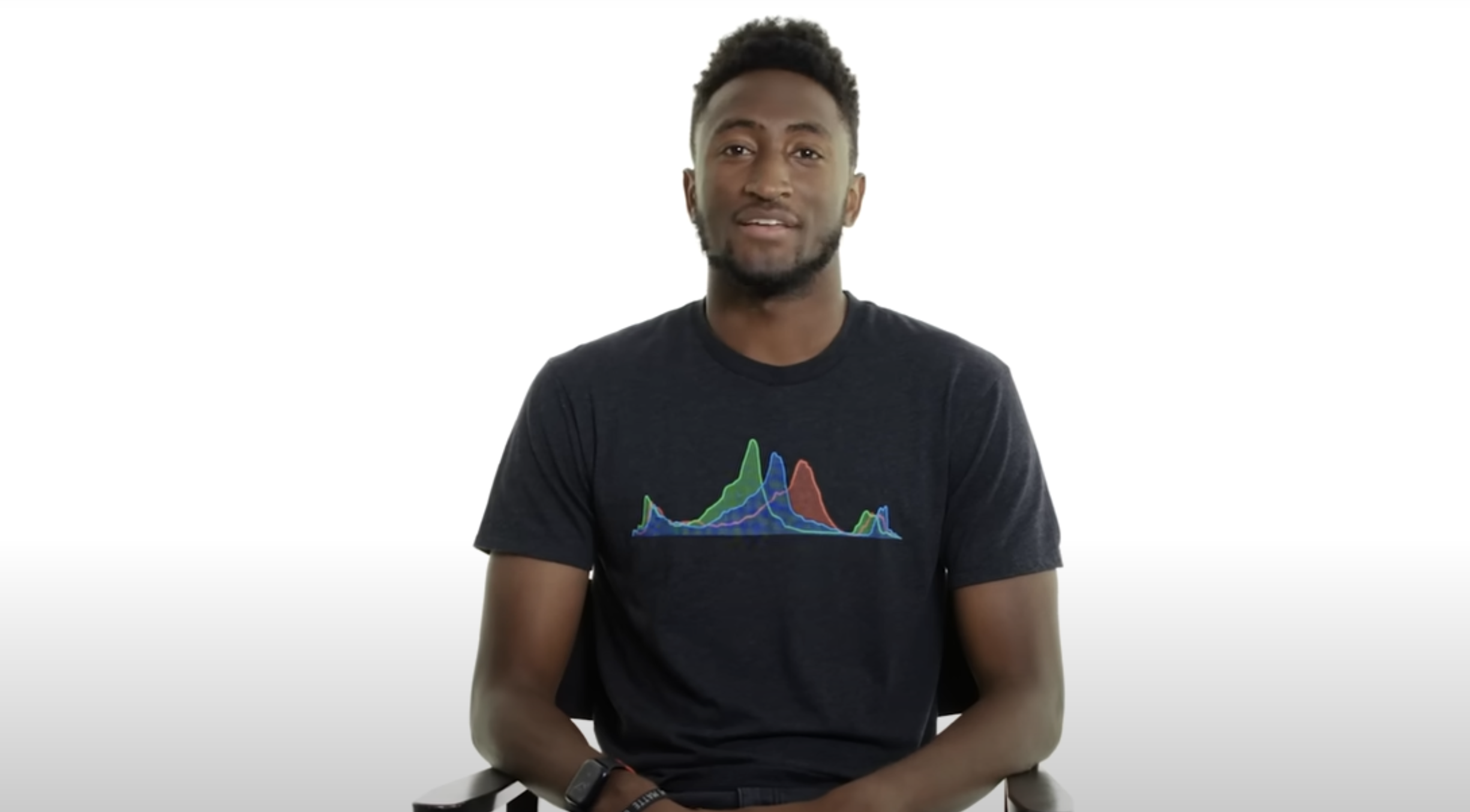 Marques Brownlee