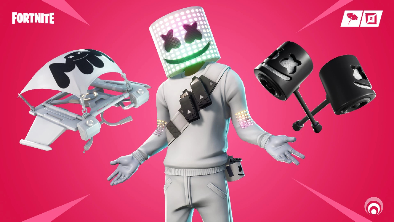 Marshmello