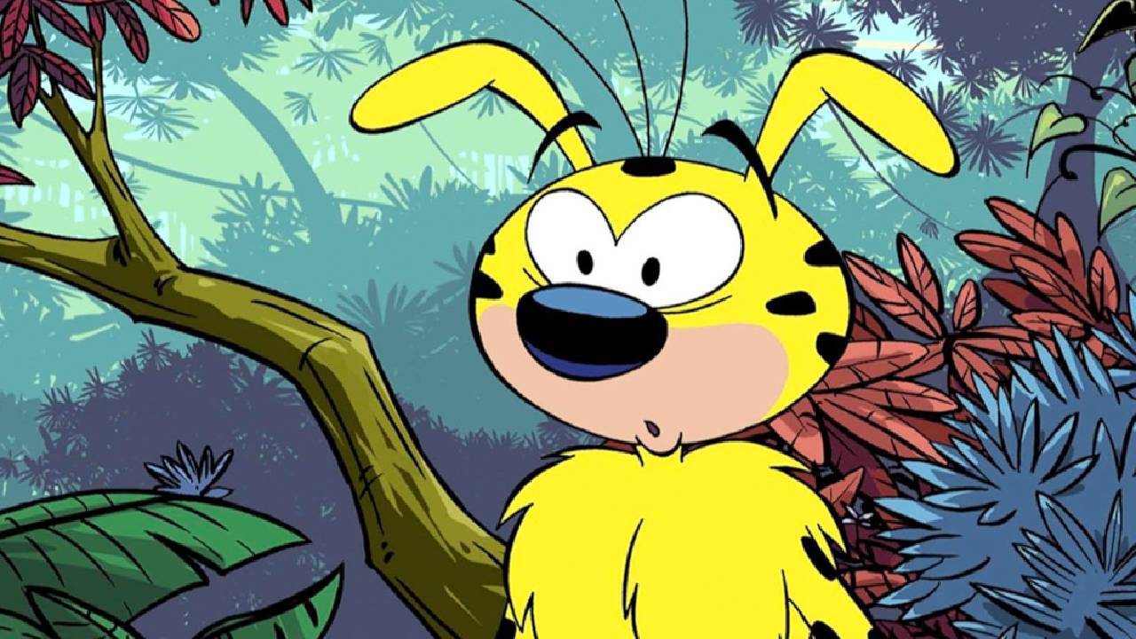 Marsupilami