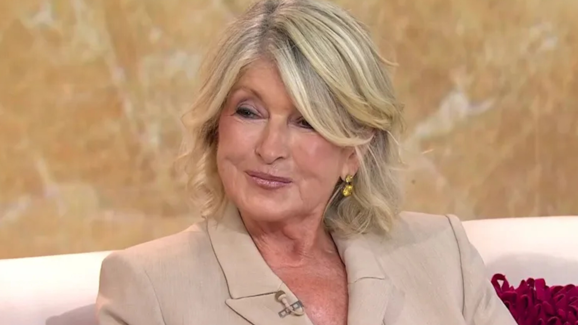 Martha Stewart