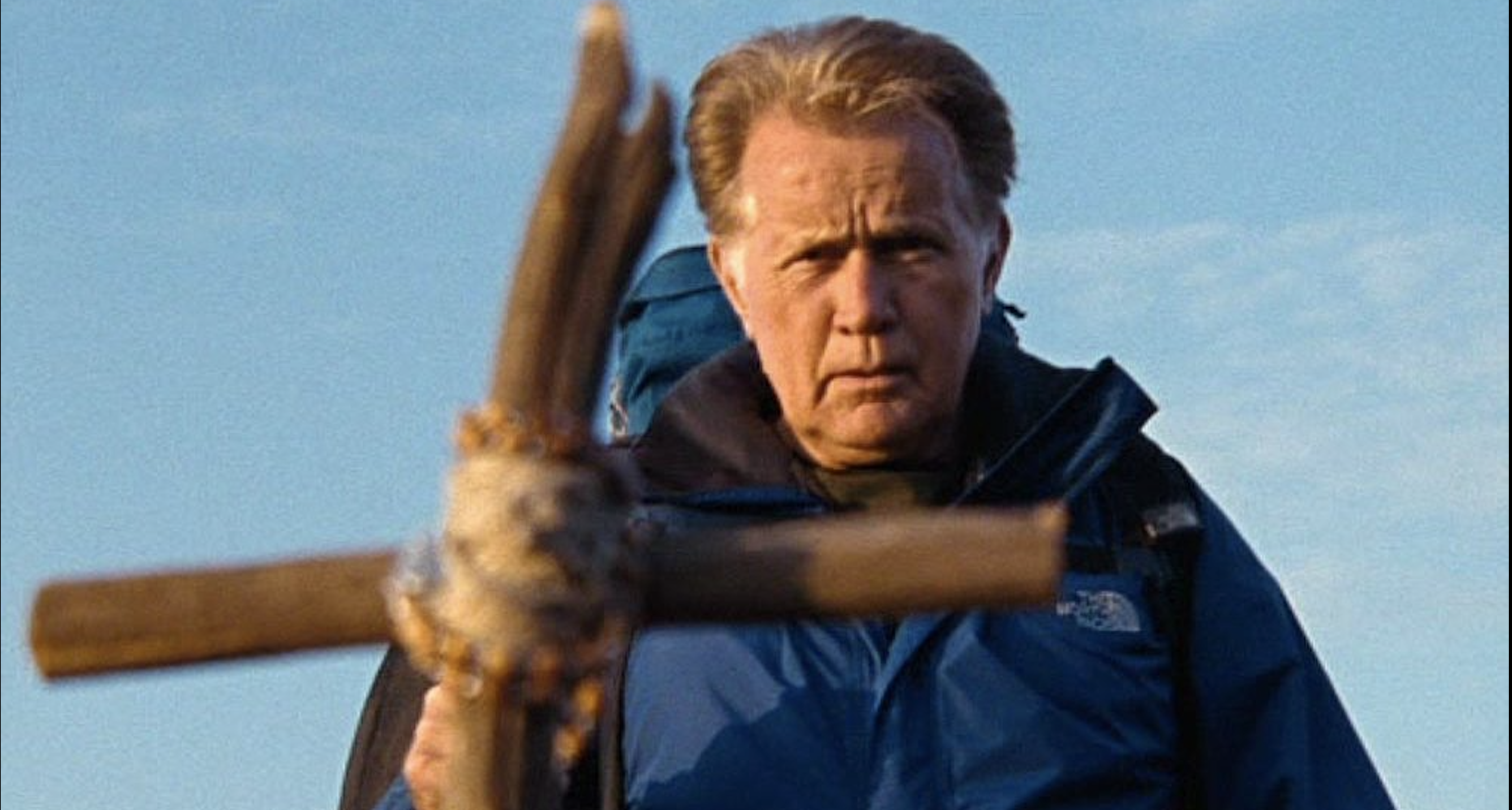 Martin Sheen