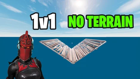 Martoz 1v1 Build Fights