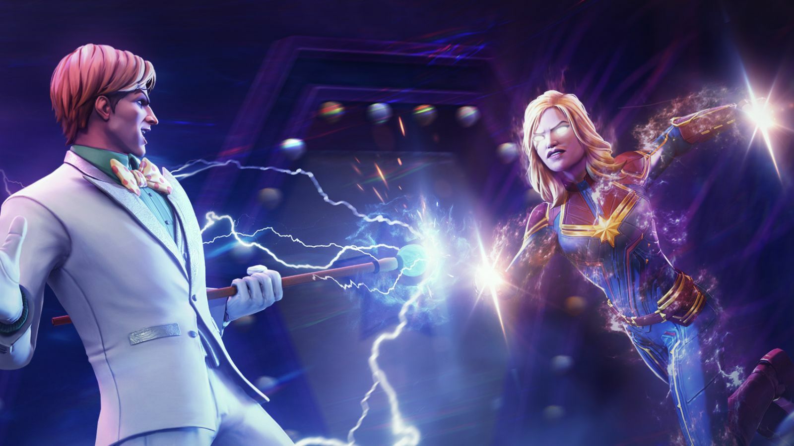 Marvel Contest of Champions
