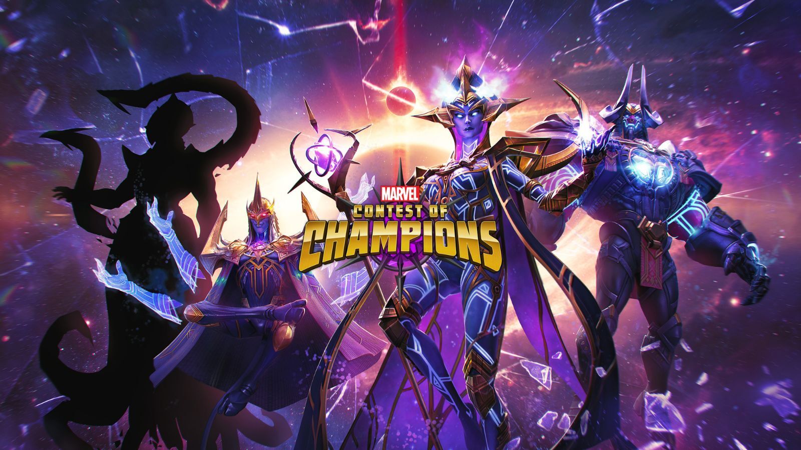 Marvel Contest of Champions