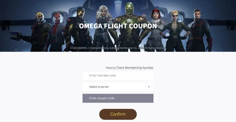 Marvel Future Revoltuion How To Redeem Codes