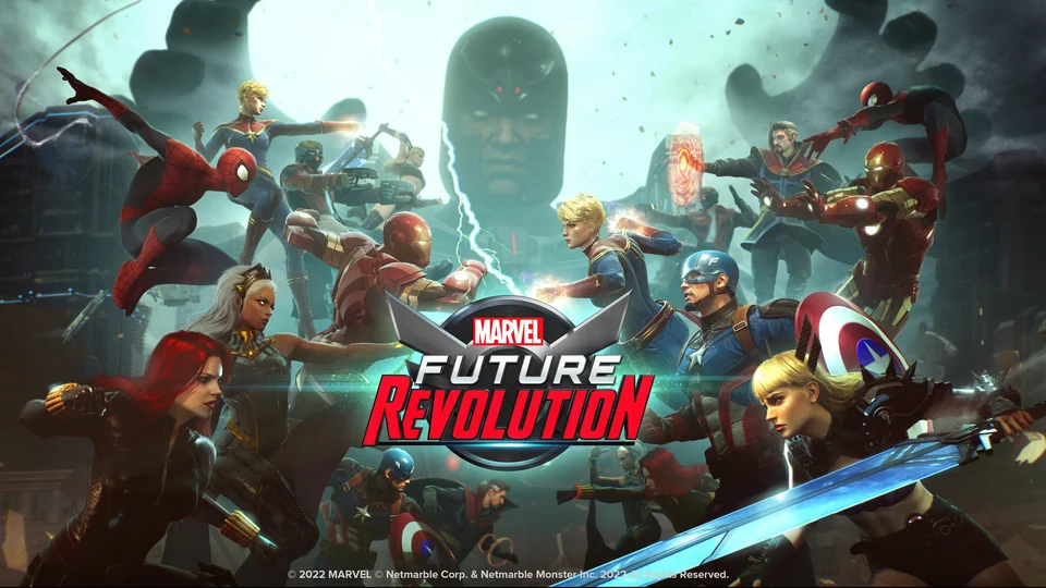 Marvel Future Revolution Codes (June 2023): Free Resources | EarlyGame