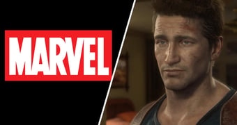 Marvel Game By Uncharted Creator Leaked