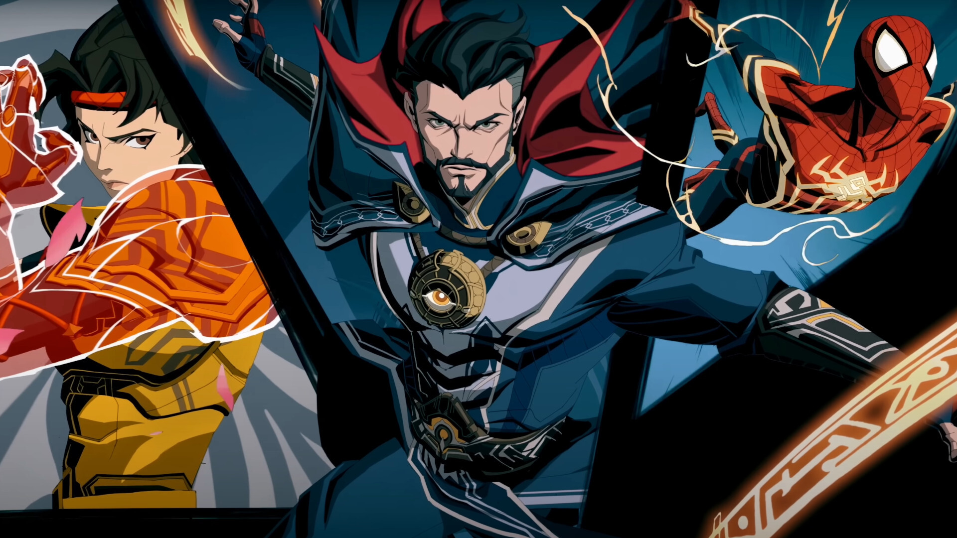 Marvel Mystic Mayhem Character Tier List