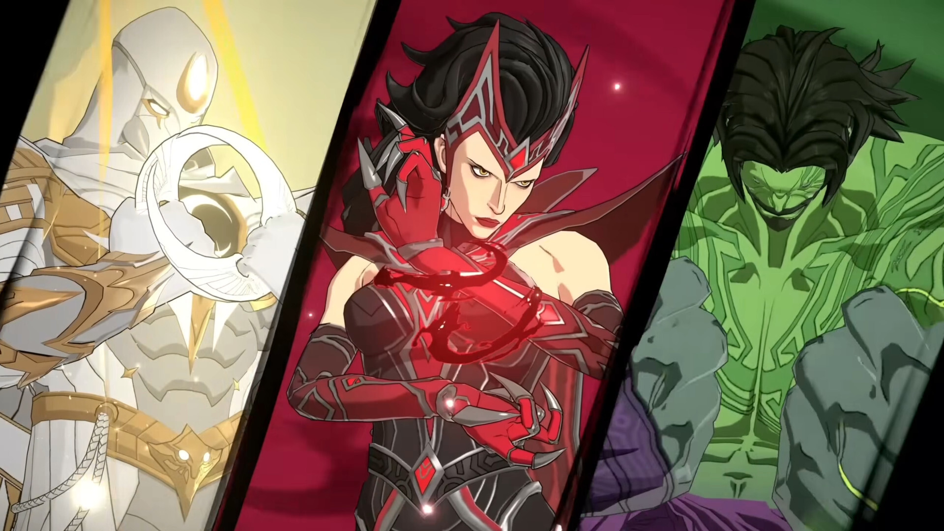 Marvel Mystic Mayhem System Requirements