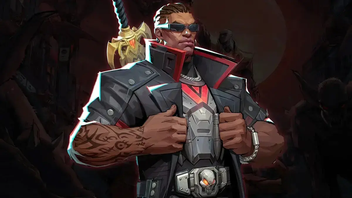 Marvel Rivals Fans Are Convinced Blade Is Joining In Season 3 After Mysterious Disappearance tn
