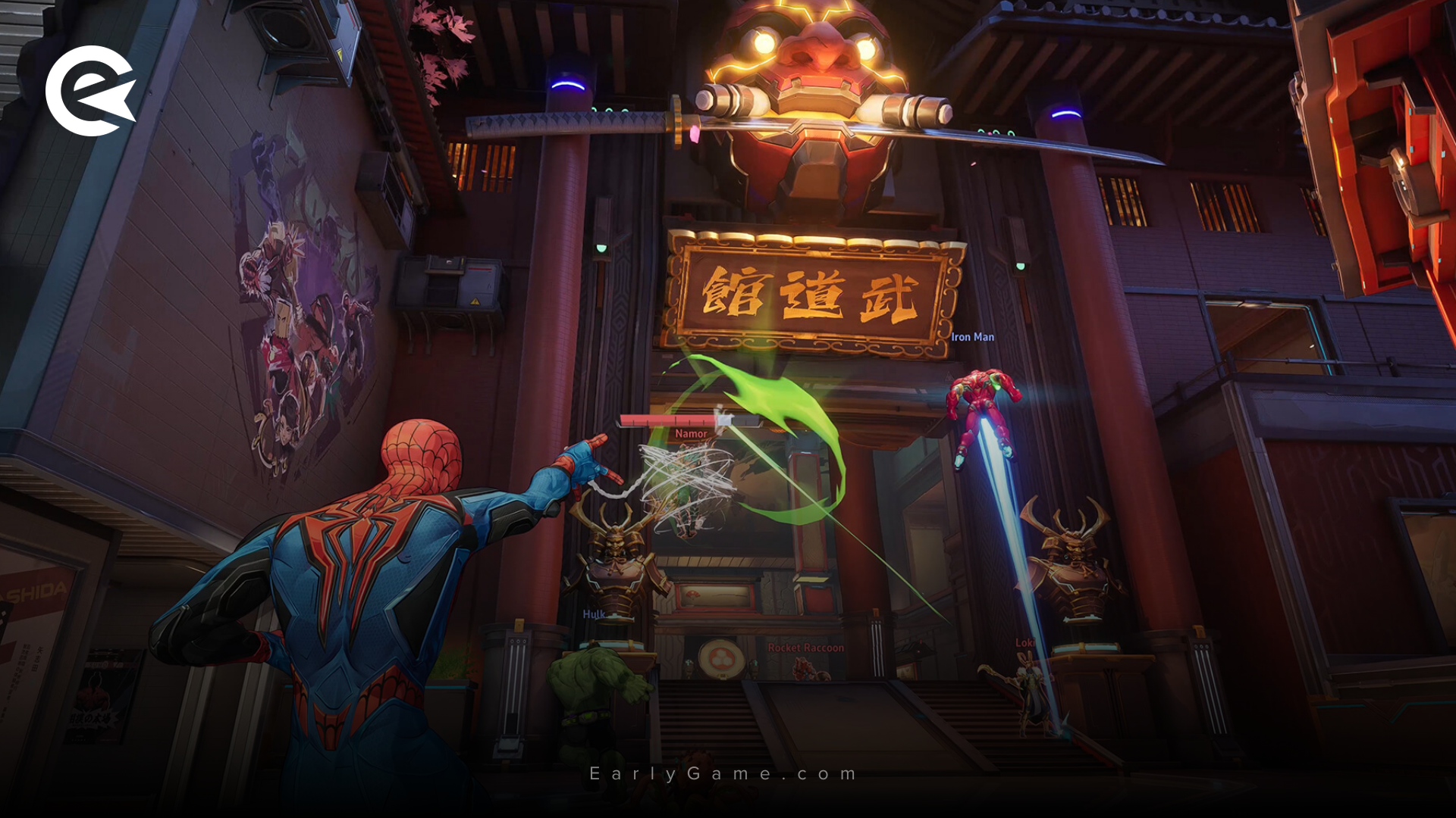 Marvel Rivals Nearly Cancelled Header
