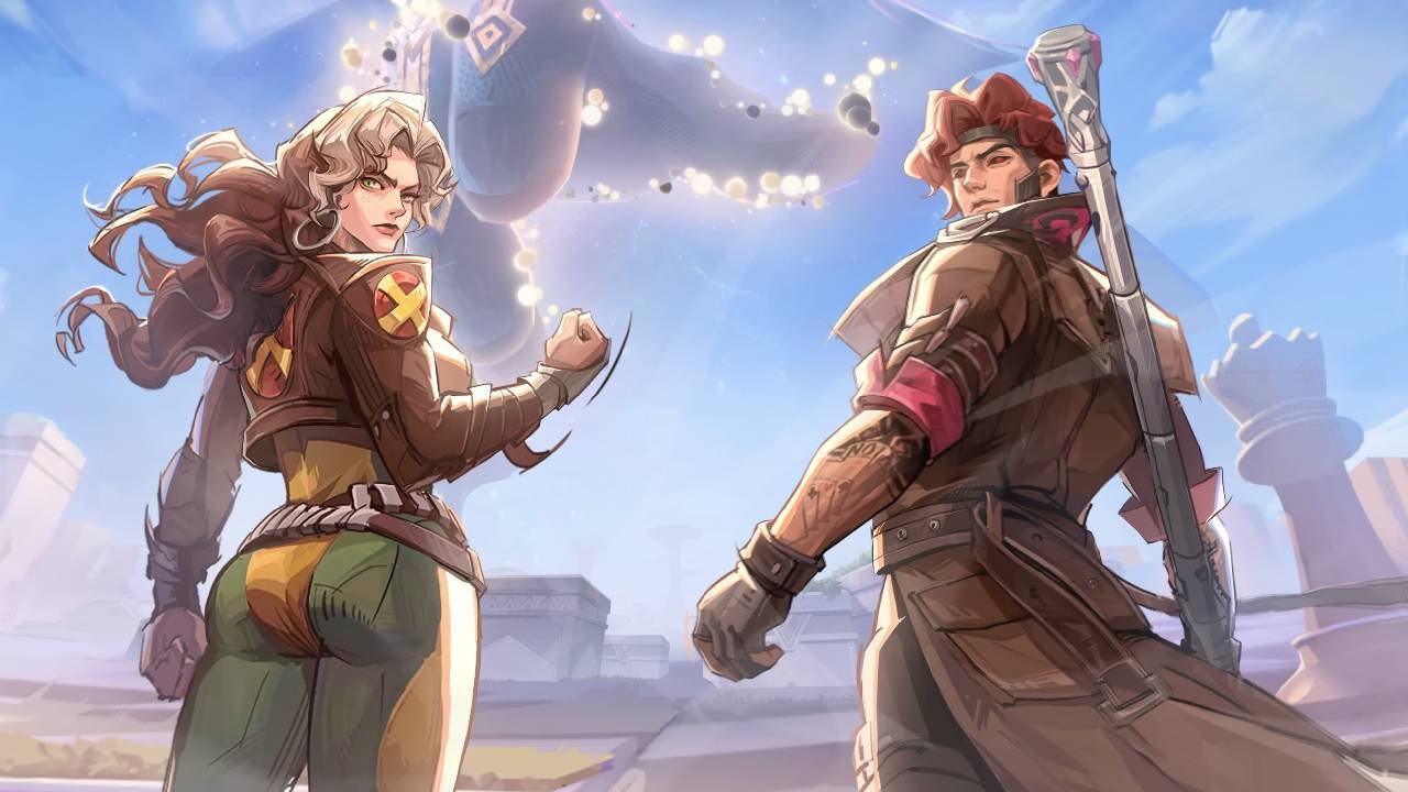 Marvel Rivals Season 5 1