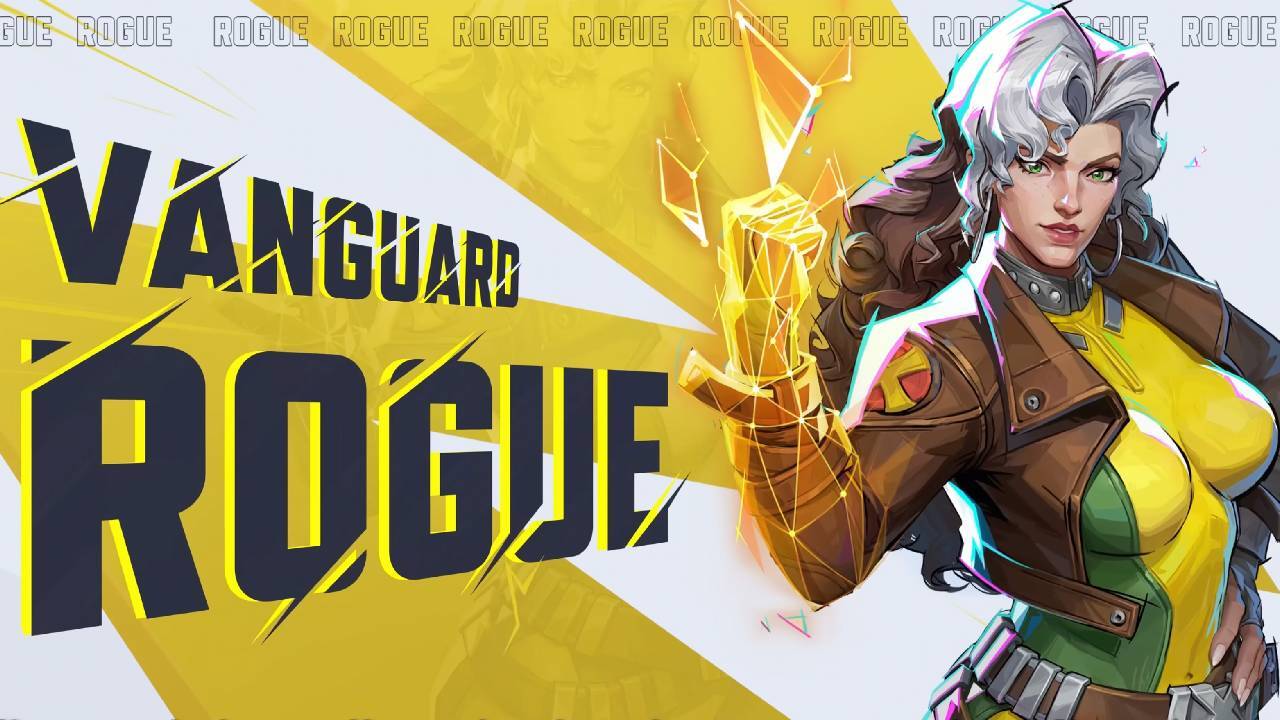 Marvel Rivals Season 5 5