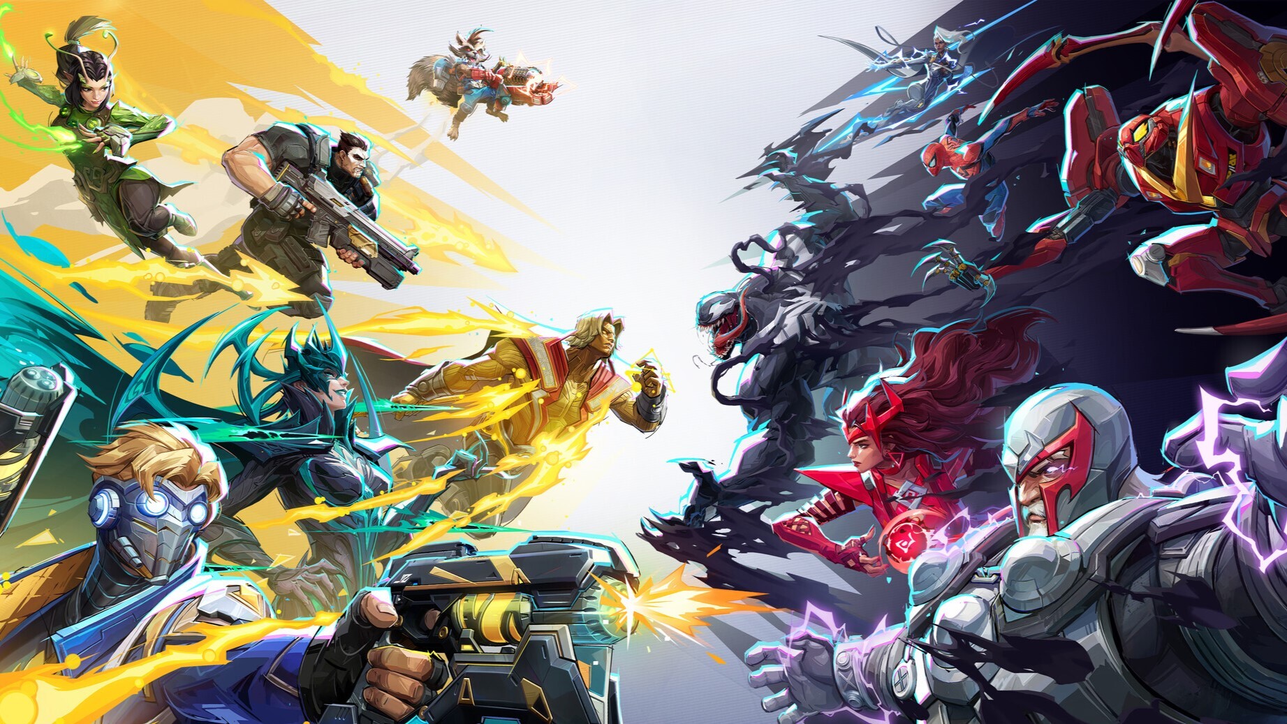 Marvel Rivals no text 2