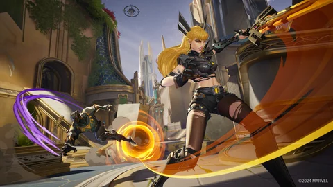 Marvel Rivals' Leak Hints at Seven New Characters | EarlyGame india