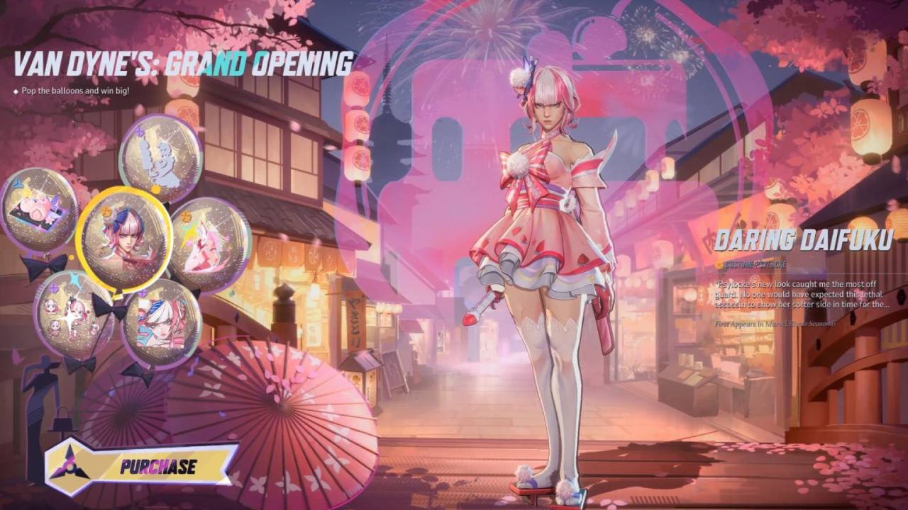 Marvel Rivels Update