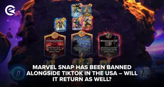 Marvel Snap banned USA