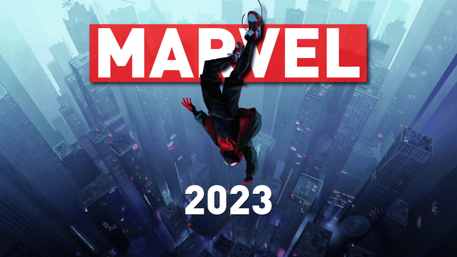 Upcoming Marvel Movies 2023 | EarlyGame