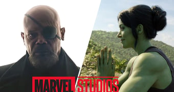Marvel TV Shows Thumpnail
