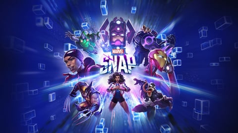 Marvel Snap Dazzlerbanner
