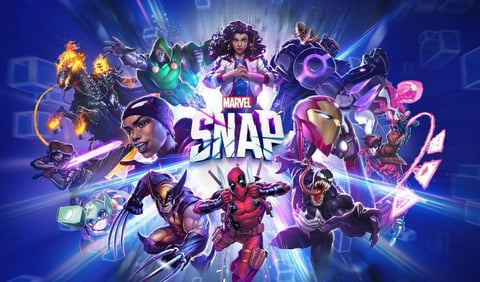 Marvel Snap PC Guide