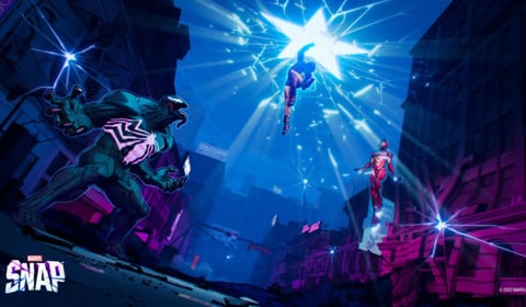 Marvel Snap PC Specifications