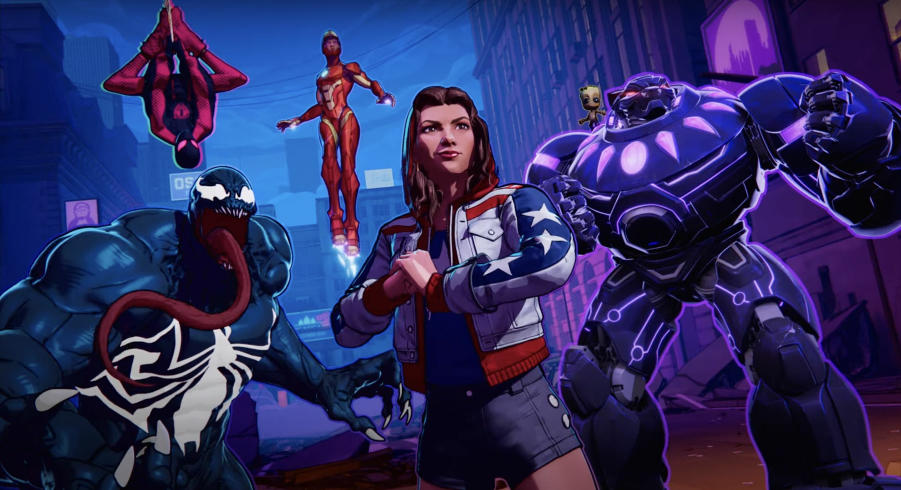 Marvel Snap April2023 balancechanges