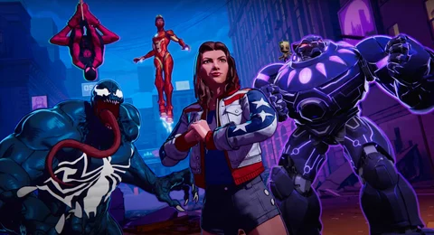 Marvel Snap April2023 balancechanges