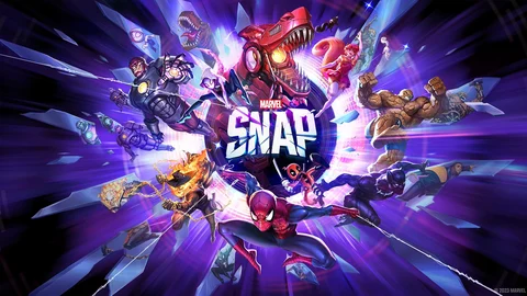 Marvel Snap Codes