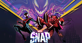 Marvel Snap Collectors Tokens Banner