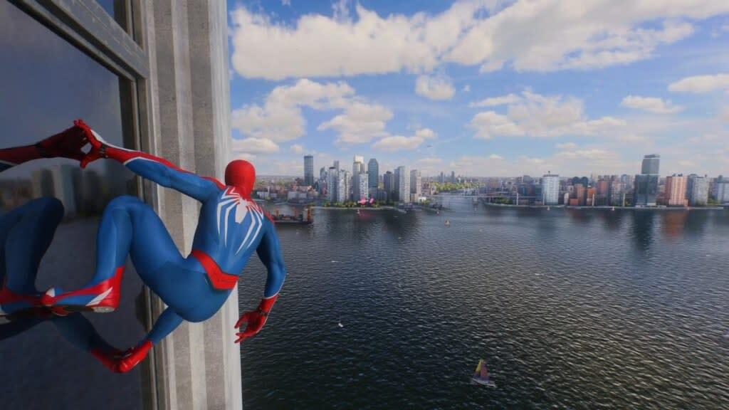 Marvels Spider Man 3