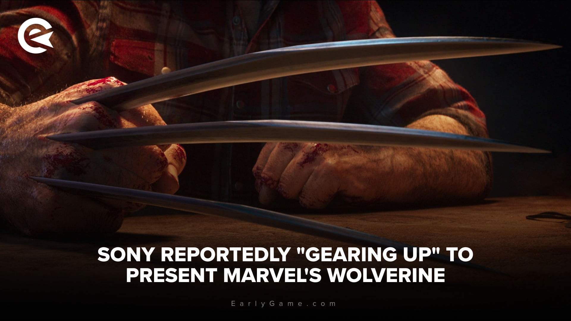 Marvels Wolverine Thumbnail