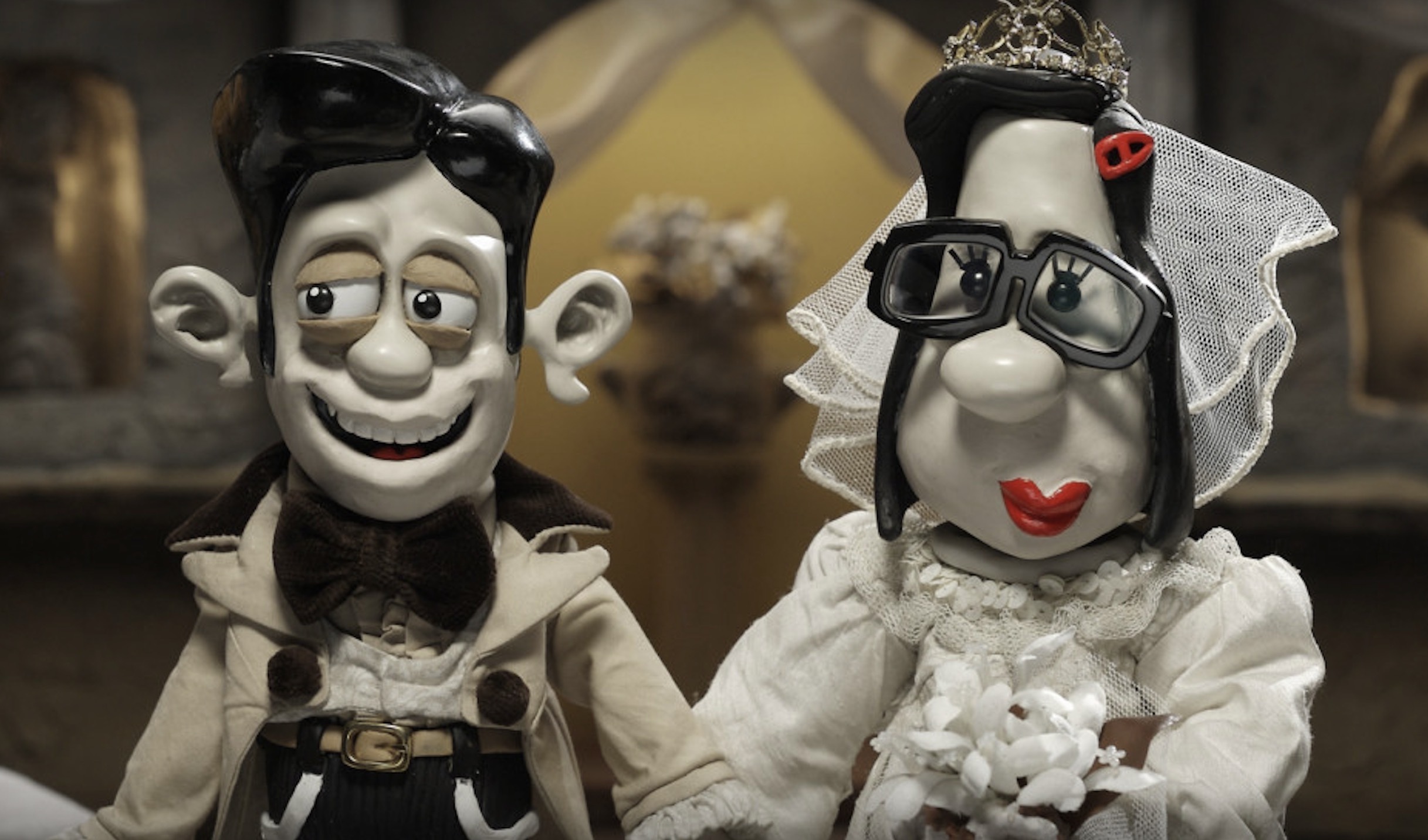 Mary and Max