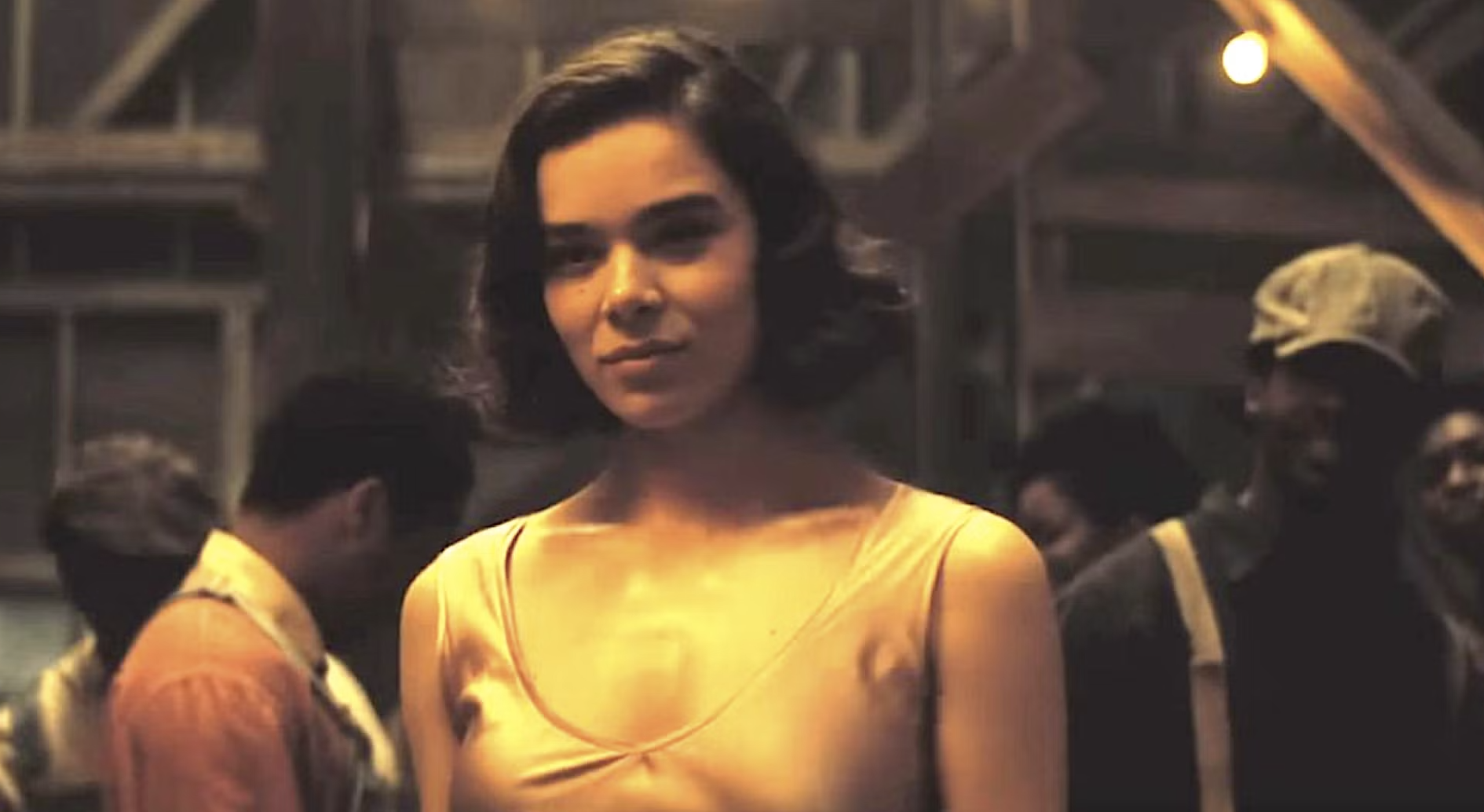 Mary from Sinners 2025